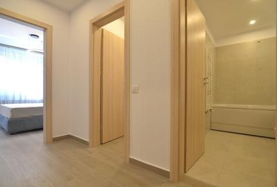 Inchiriere 2 camere cu parcare subterana URBAN PLAZA Inchiriere 2 camere cu parcare subterana URBAN PLAZA - 23