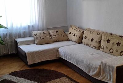 Apartament 3 camere Romana Risc 2 - 2