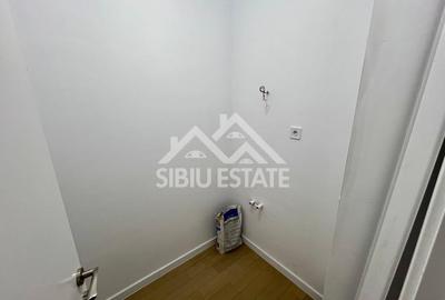 Apartament modern cu 3 camere, balcon si loc de parcare , Șelimbar - 9