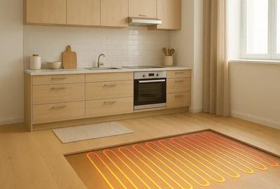 Apartament 2 camere open space predare Decembrie 2025 - 4