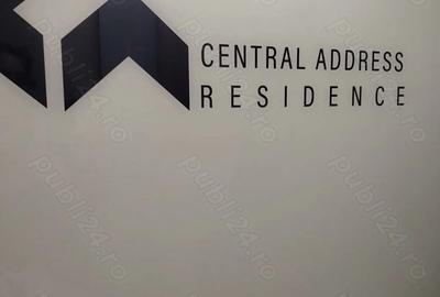 Apartament cu 2 camere decomandat în Central - 1