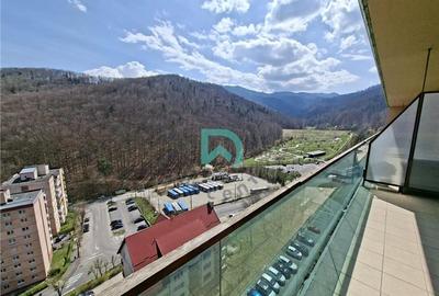 Apartament cu 2 camere semidecomandat în Răcădău