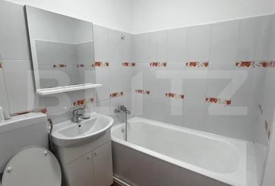 Apartament de 2 camere, semidecomandat, 40 mp - zona Alexandru cel Bun - 5