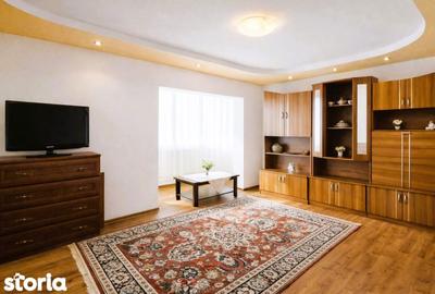 Apartament cu 3 camere decomandat în Petros - 12