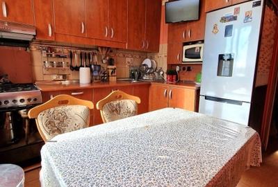 Apartament cu 2 camere decomandat, mobilat în Ghencea - 5