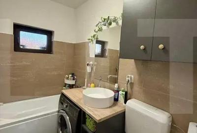 Apartament cu 2 camere decomandat în Aradului - 14