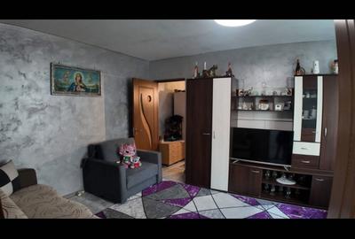 Apartament cu 2 camere în 7 Noiembrie - 2