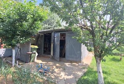 Casă cu Teren 800 Mp în Central