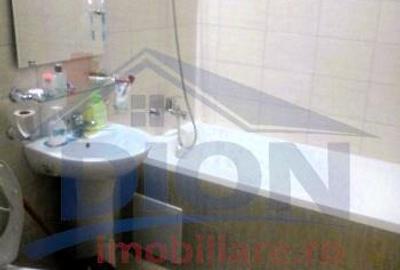 Apartament cu 2 camere decomandat, mobilat în 13 Septembrie - 13