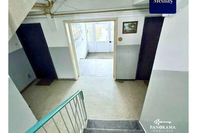 Apartament cu 2 camere, mobilat în Central - 8