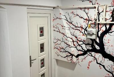 Apartament cu 2 camere decomandat, mobilat în Central - 13