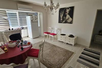 Apartament cu 3 camere semidecomandat în Central - 15