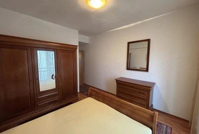 Apartament cu 3 camere decomandat, mobilat în Aradului - 8
