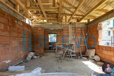 Casa de vanzare, centrala, pe str. Oituz, Bacau - 6