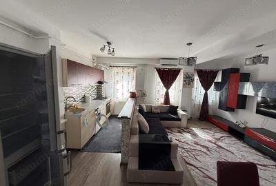Apartament cu 2 camere decomandat în Tomis Plus - 2