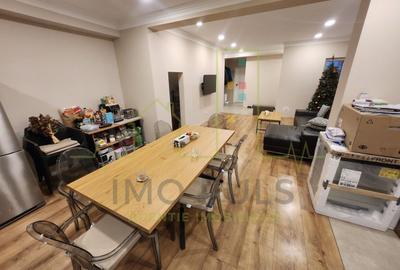 Duplex cu 5 camere cu Canalizare în Moșnița Nouă - 7