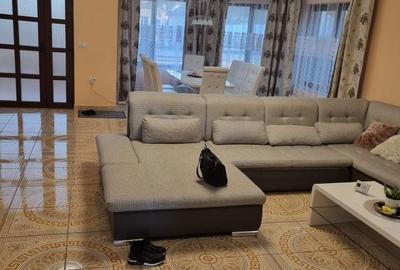 Casă cu 4 camere în Central - 1