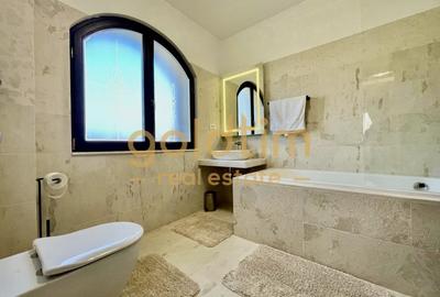 Vila de lux de vanzare – Pipera | Ideala investitie/CURTE 2000mp/LIFT/GARAJ - 57