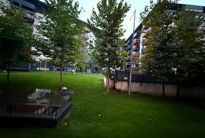 Apartament cu 2 camere semidecomandat, mobilat în Iris - 10