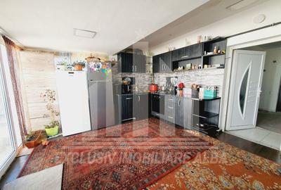 Casă individuală cu 3 camere cu Canalizare în Oarda - 5