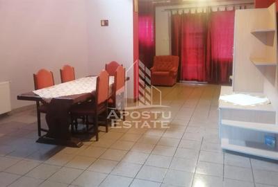 Duplex de vanzare 5 camere  119 mp in Statiunea Moneasa - 2