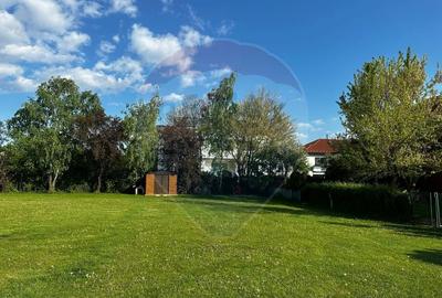 Casă cu 6 camere cu Piscina în Băneasa - 28