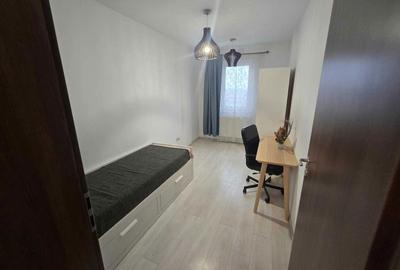 Apartament cu 3 camere decomandat în Giroc - 6