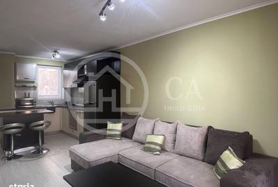 Apartament cu 2 camere decomandat în Ultracentral - 8