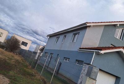 Dumbravita_Proprietara_Vand 1 2 Duplex de 200 mp utili, MOBILAT SI UTILAT - 7