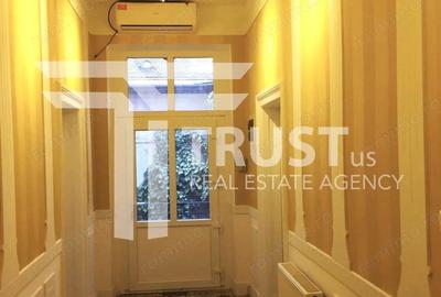 Cladire Istorica, 4 camere, 134 mp, Renovat, Zona Sinaia, Comision 0% - 14