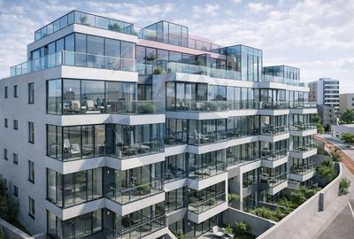 Teren Construcții intravilan de 1400 mp, în Parcul Circului - 1