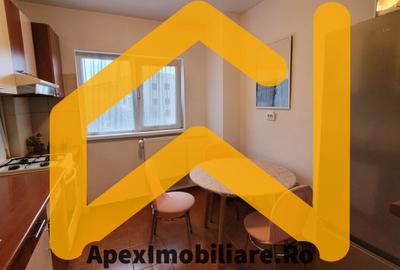 Apartament cu 2 camere semidecomandat, mobilat în Panduri - 3