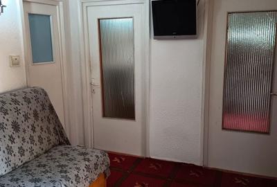 Apartament cu 3 camere decomandat în Central - 8