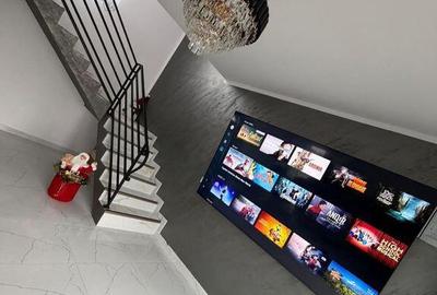 Casa moderna de vanzare in Vanatori 110 mp util... - 1