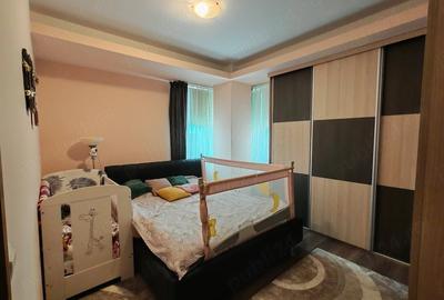 Apartament cu 2 camere decomandat, mobilat în Girocului - 3