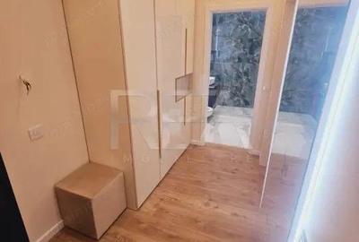 Garsoniera | Complexul Rezidential Exigent Plaza | Faza 5 | Loc de parcare - 6