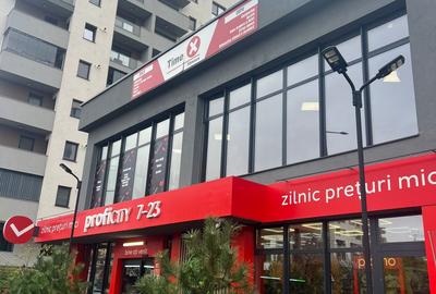 De vanzare, spatiu comercial premium,  Bulevardul Valea Larga , Sector 6 - 10