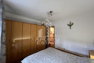 DE VÂNZARE Apartament 2 camere lângă parc - 9