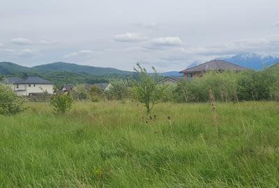 SC VIMAK IMOBILIARE vinde teren intravilan de 1000 mp în Cristian - 4