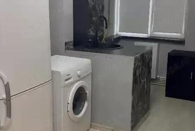 Garsonieră decomandată în Inel II - 1