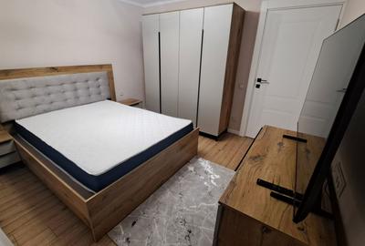 Apartament cu 3 camere decomandat în Bistrița - 3