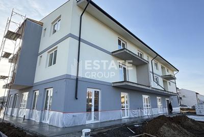 Apartamente Chisoda, posibilitate alegere finisaje - 2