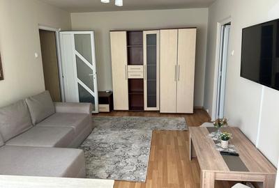 Apartament cu 3 camere semidecomandat în Central - 8