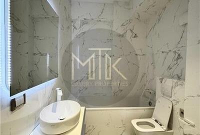 Duplex  I Park View Herastrau I 2 Locuri de parcare - 23