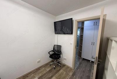 Apartament cu 4 camere în Republicii - 5