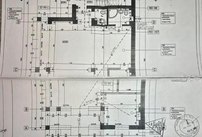 Spațiu comercial, de 600 mp, în Dristor - 1