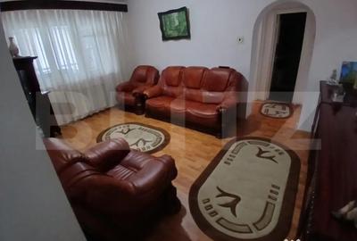 Apartament cu 2 camere semidecomandat în Central - 7