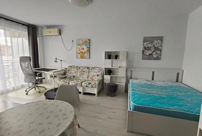 Garsoniera | Pallady Towers | Ozana | Proprietar | Centrala proprie - 2