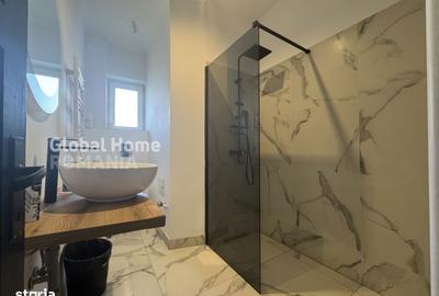 Apartament cu 3 camere în Aviatorilor - 3