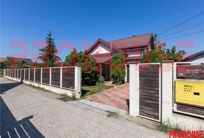 Casă cu 4 camere cu Teren 671 Mp în Gherăiești - 9